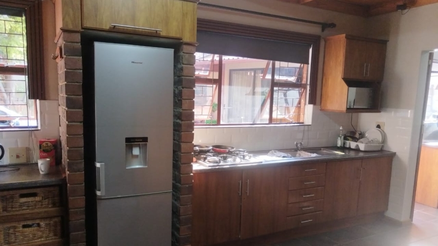 12 Bedroom Property for Sale in Pellissier Free State